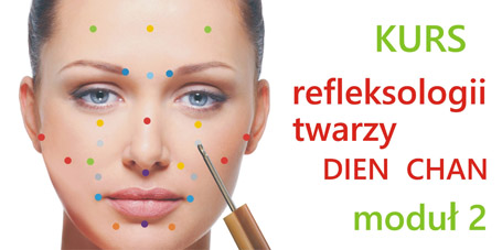 Multirefleksologia modul 2