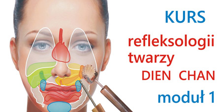 Multirefleksologia modul 1
